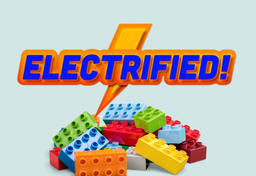 Electrified