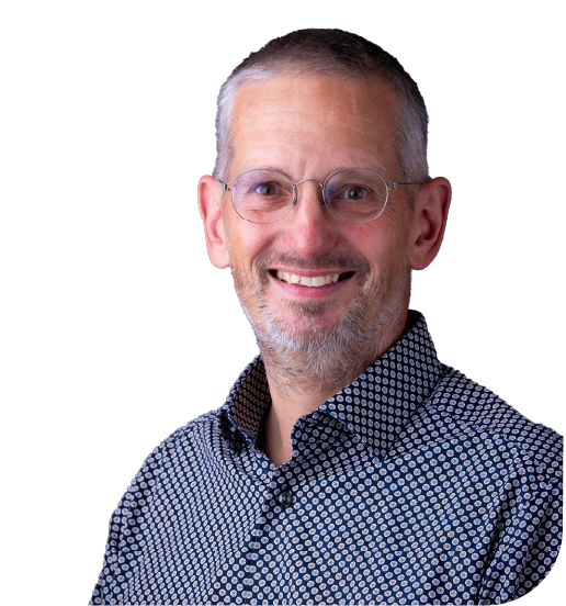 andrew parker