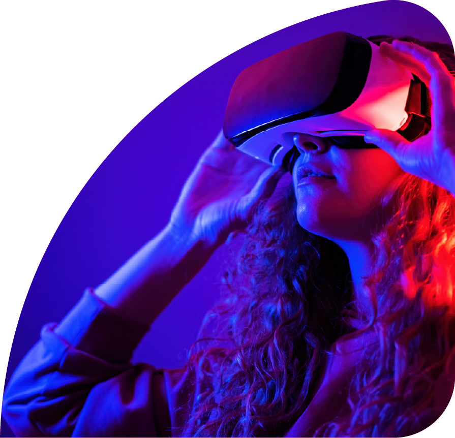 our vision homepage asset