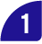 arc numbered 1