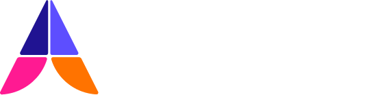 arkwright logo white