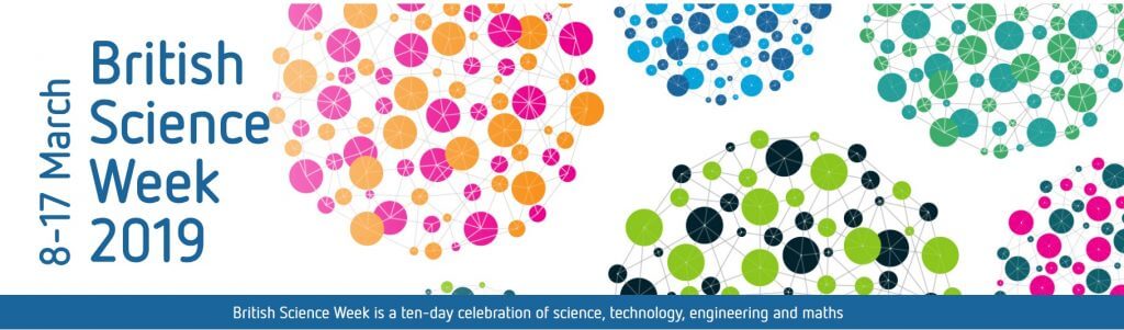 british science week