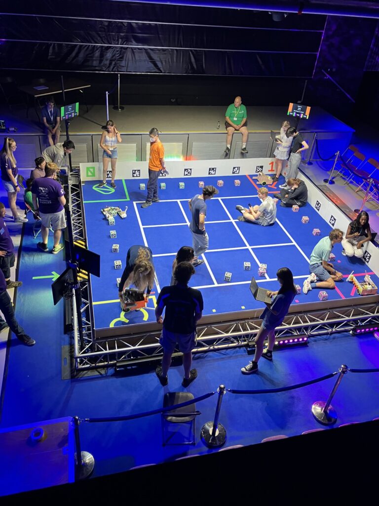 computer electronics robotics 1