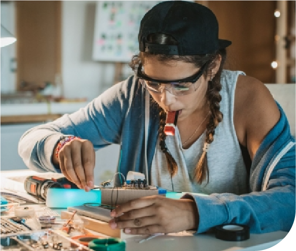 corporate partnership bg