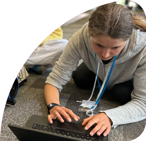 engineering courses for young people