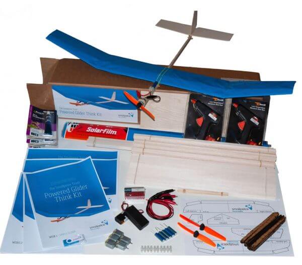 glider think kit