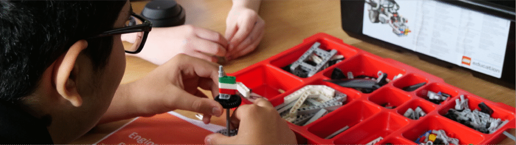 stem in schools banner 2