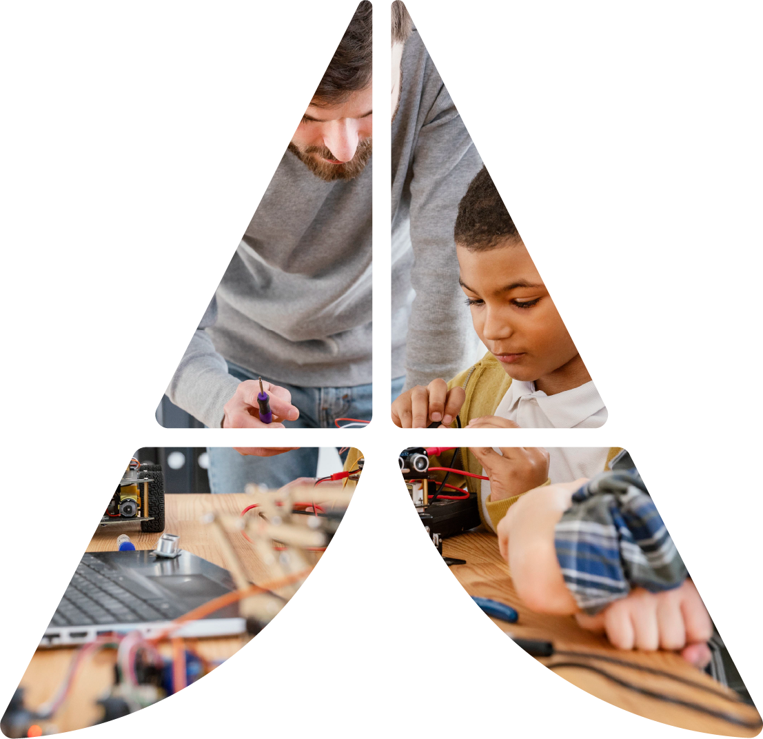 virtual scholarship bg