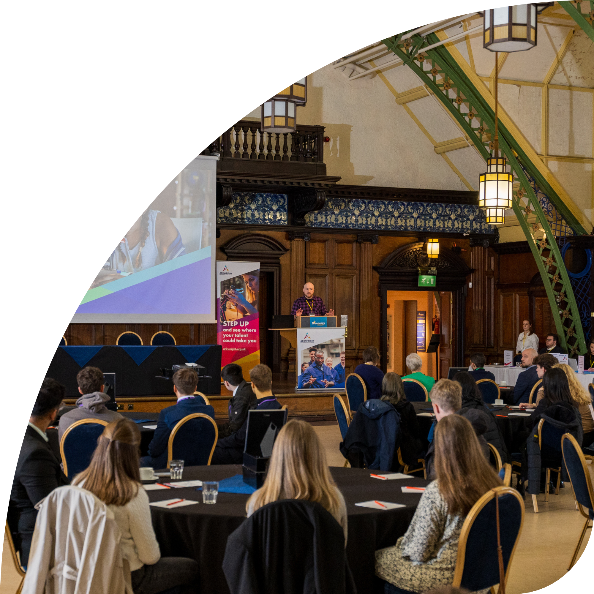 Arkwright Project Examples Arkwright Engineering Scholarships - Smallpeice Trust