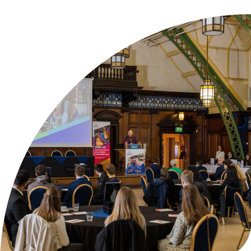 Smallpeice Trust presentation