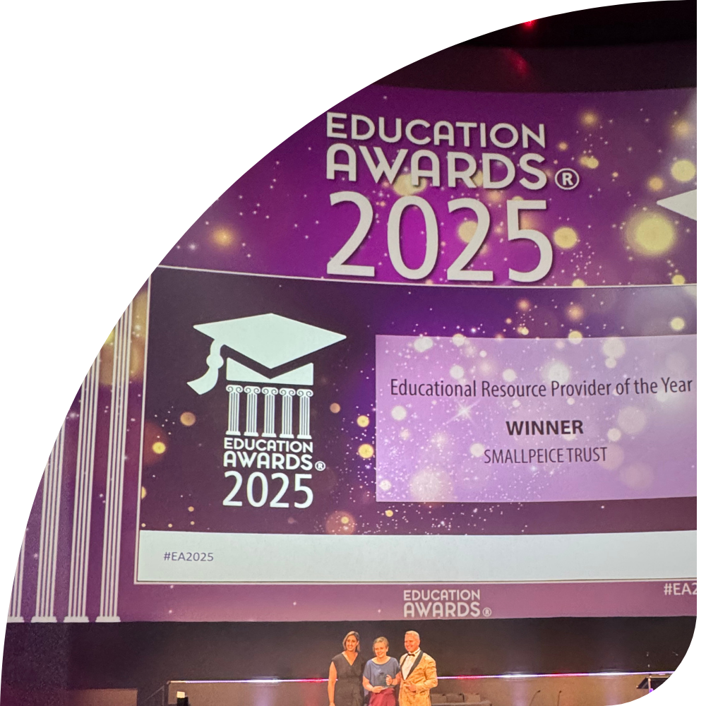 Education awards