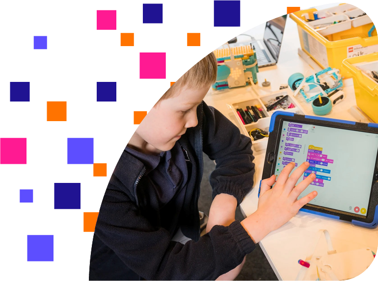 ImaginationStation AfterSchoolProgrammeShoot