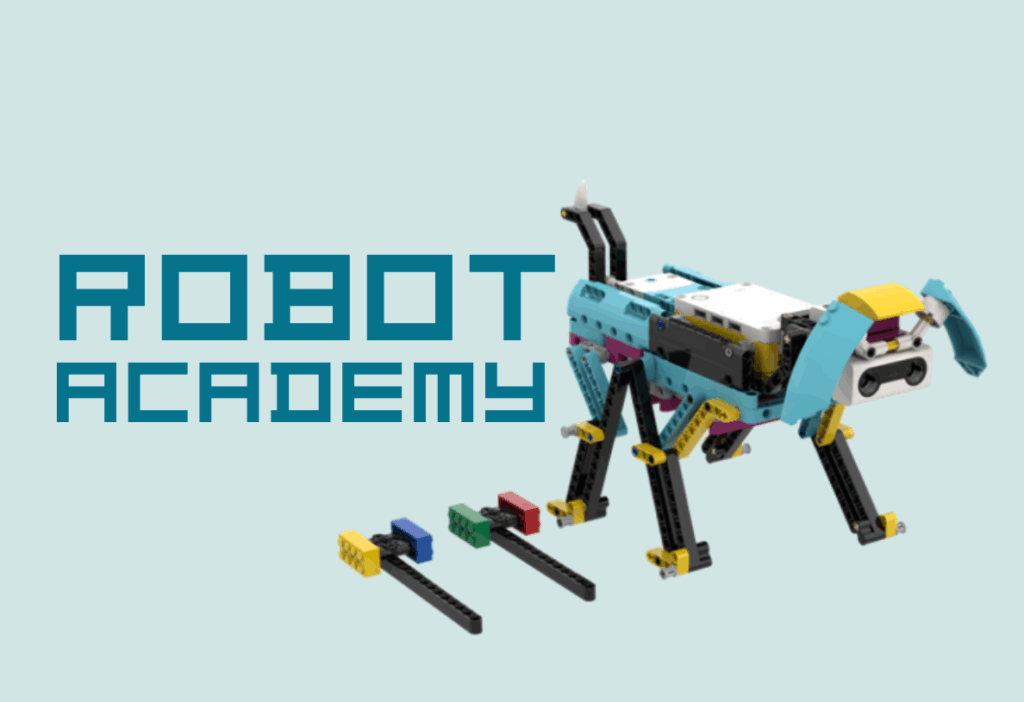 Robot Academy