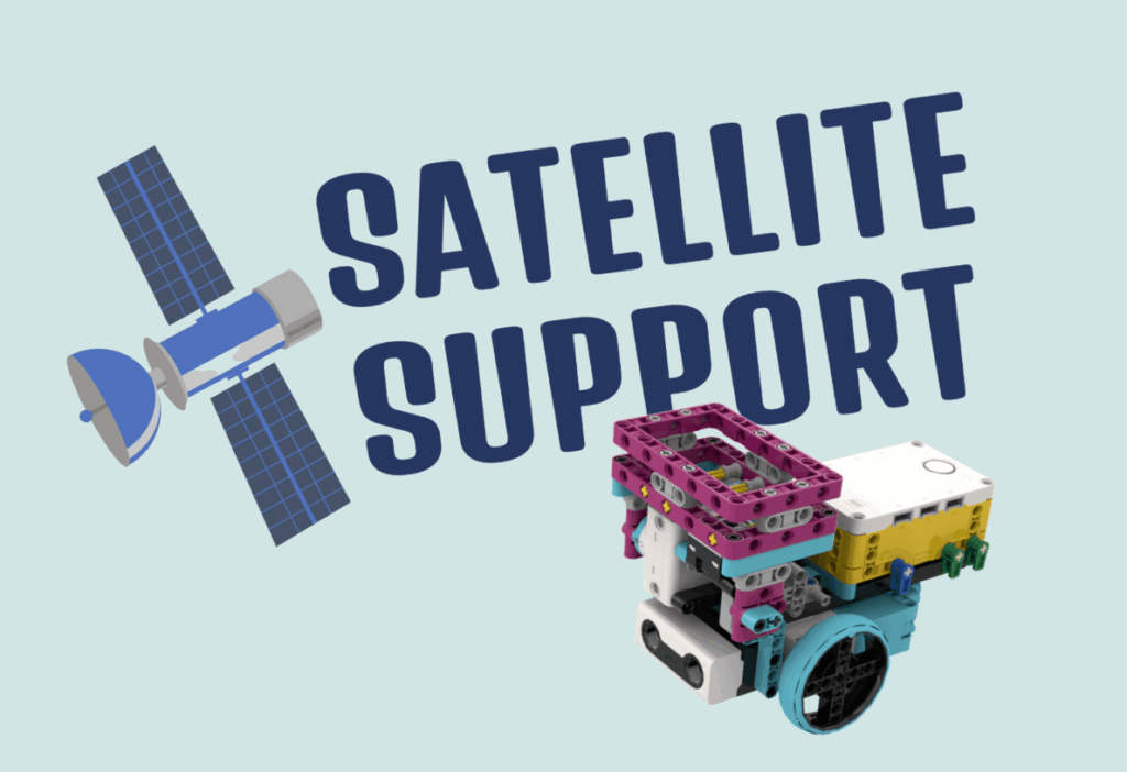 Satellite Support