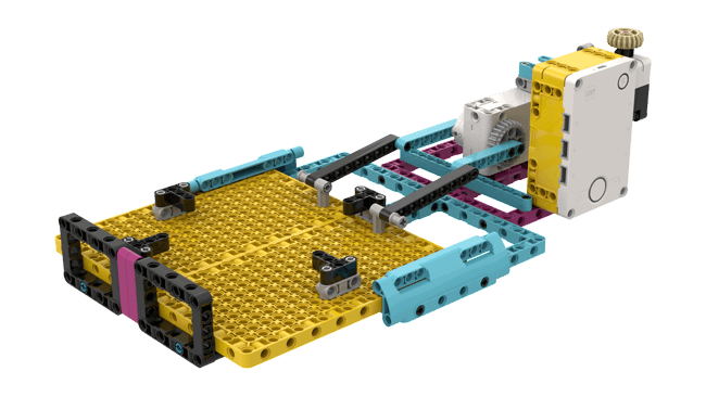 earthquake mission 1