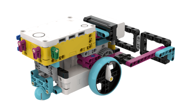 earthquake mission 4