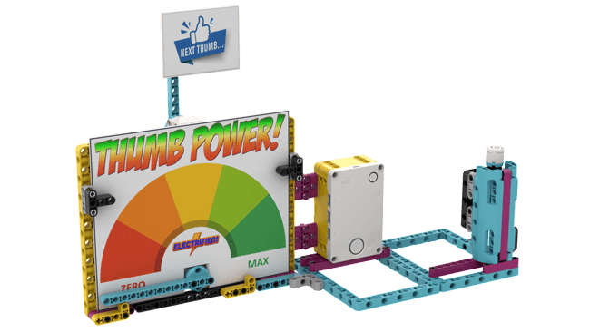 electrified mission 1