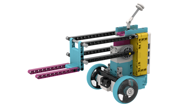 electrified mission 2