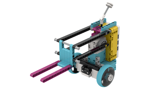 electrified mission 3