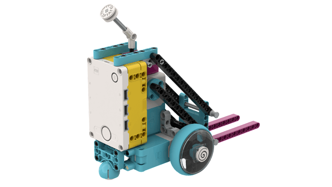 electrified mission 4