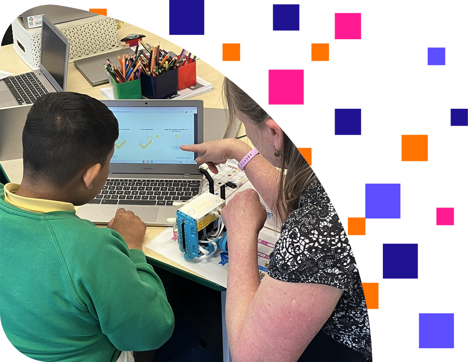 for teachers discover coding