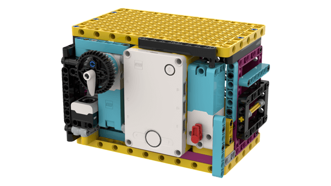 satellite support mission 4