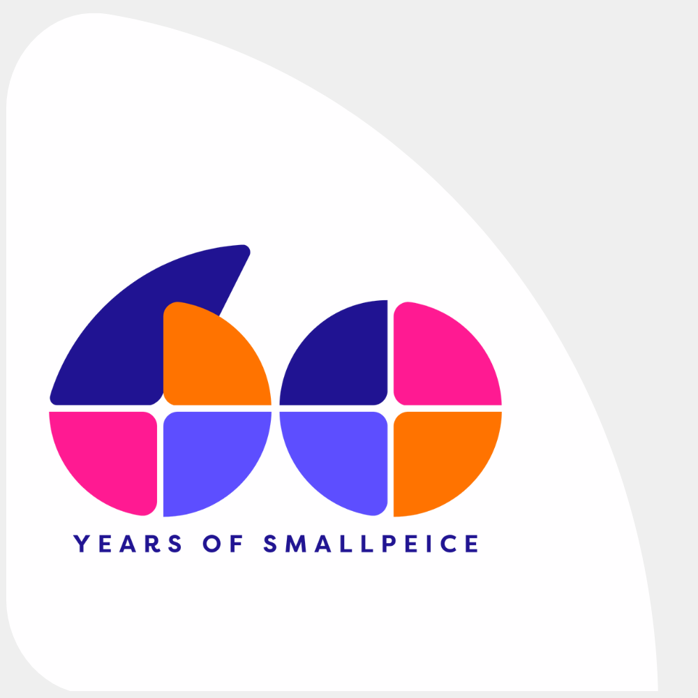 60th birthday landing page 1