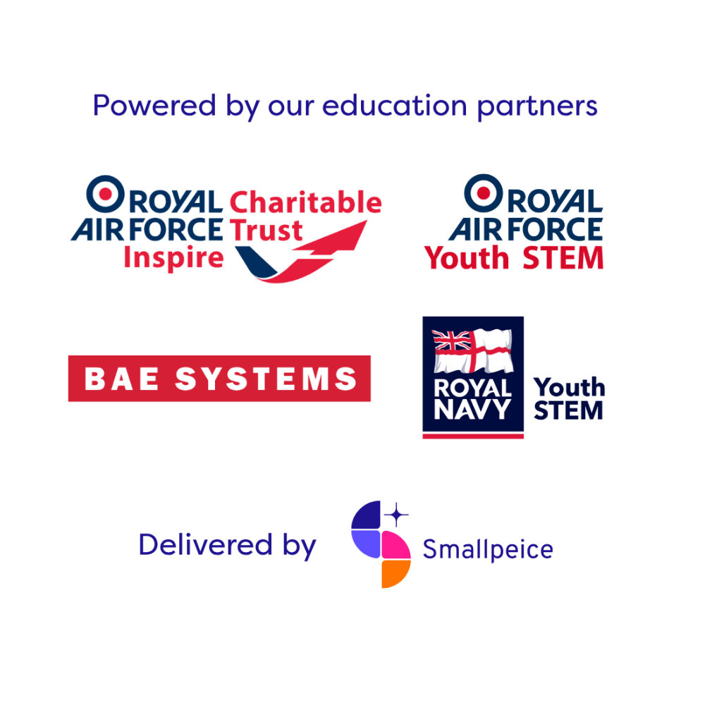 Education Partners square