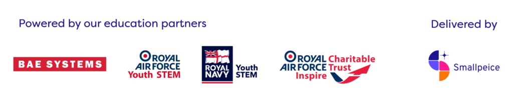 Elevate STEM Partners 1