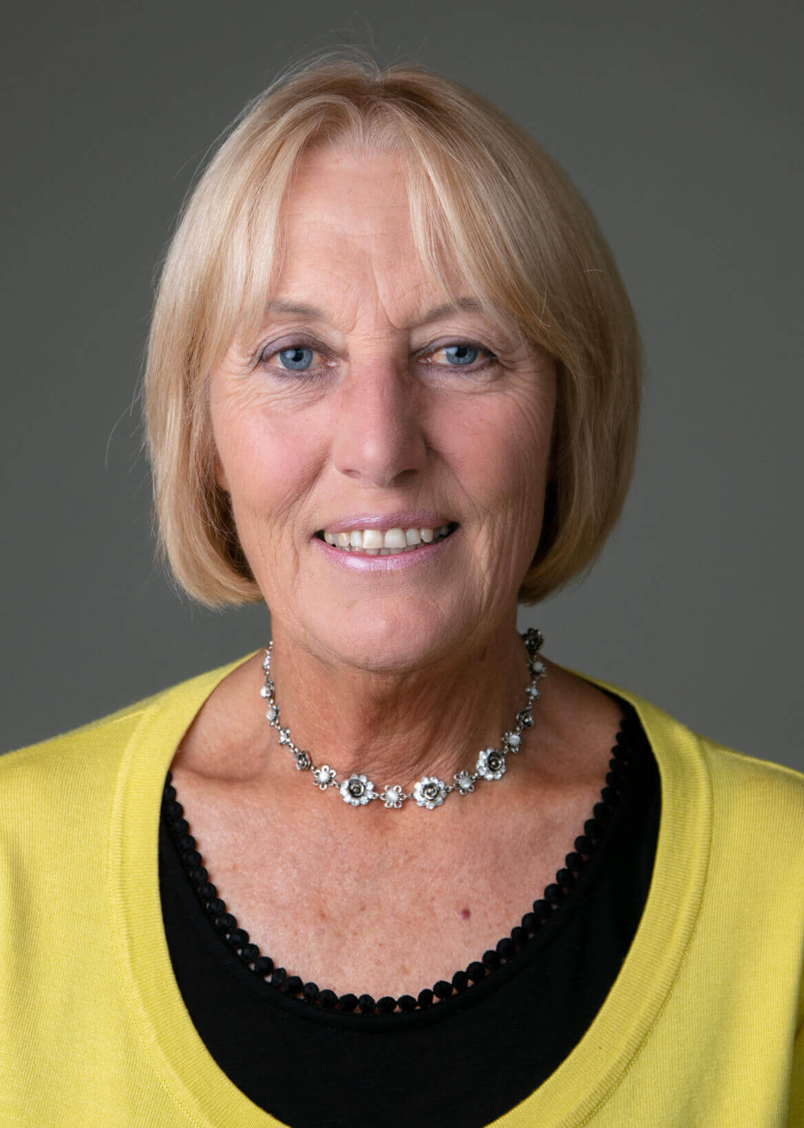 Glynis Dean