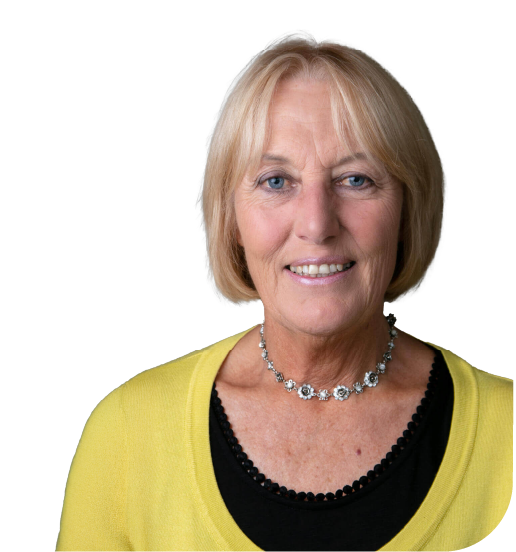 glynis dean