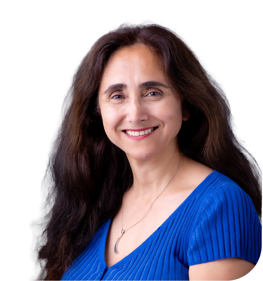 shirin dehghan
