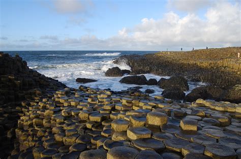 causeway